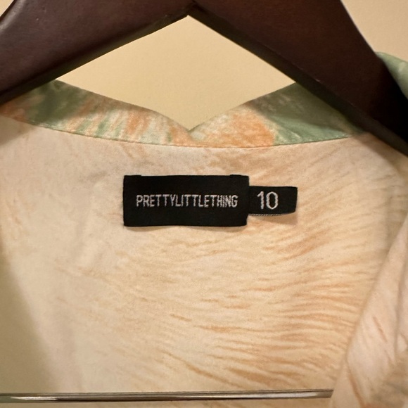 Women’s Romper - Picture 4 of 4